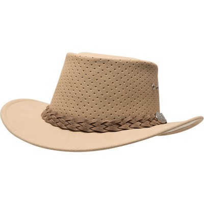 aussie chiller bucket hat